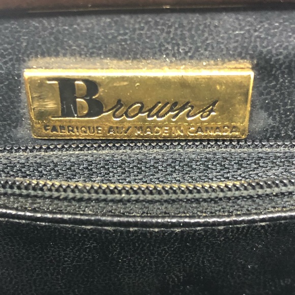 Browns Handbag - Picture 4 of 4